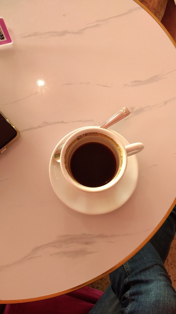 Caffeina fanar - Photo 5