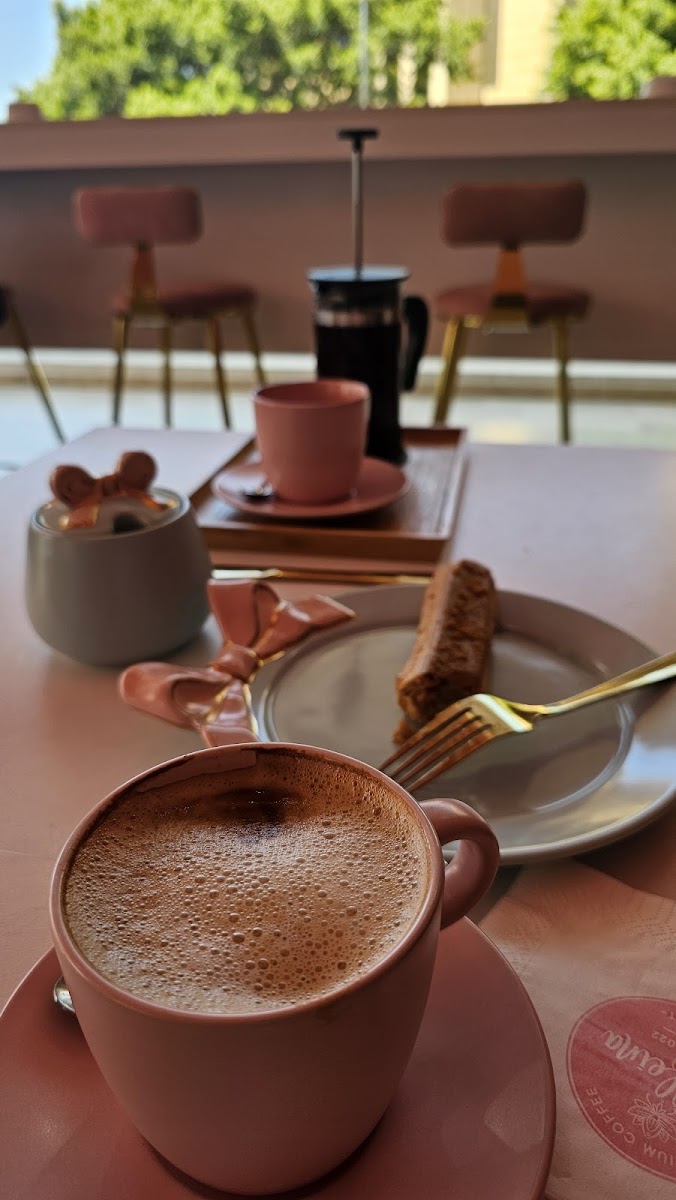 Caffeina fanar - Photo 7
