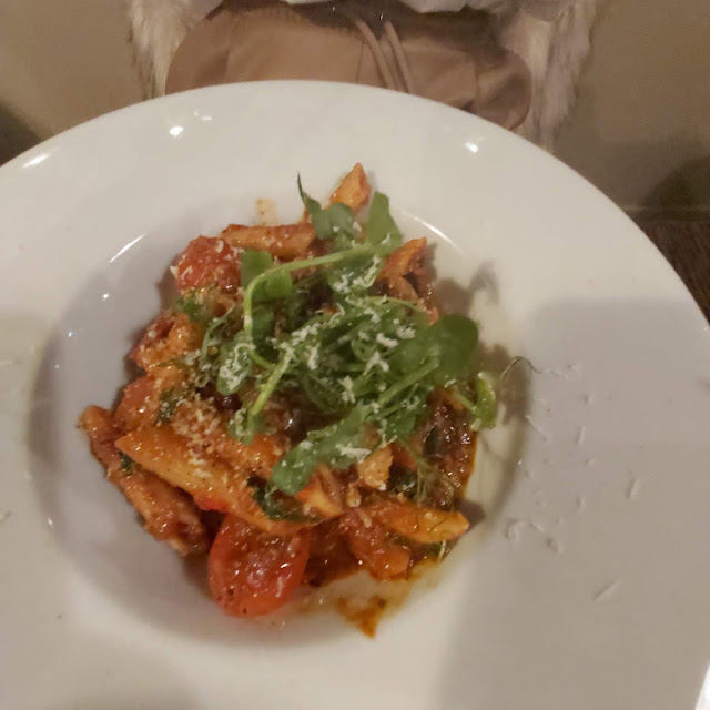 Penne