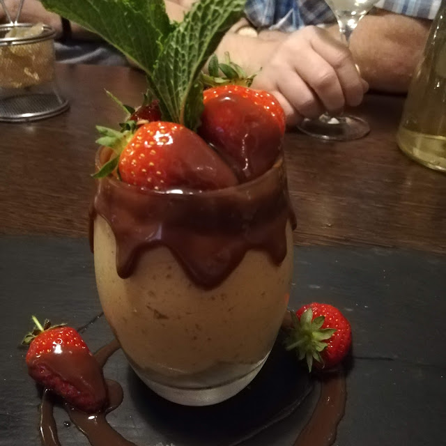 Cheesecake