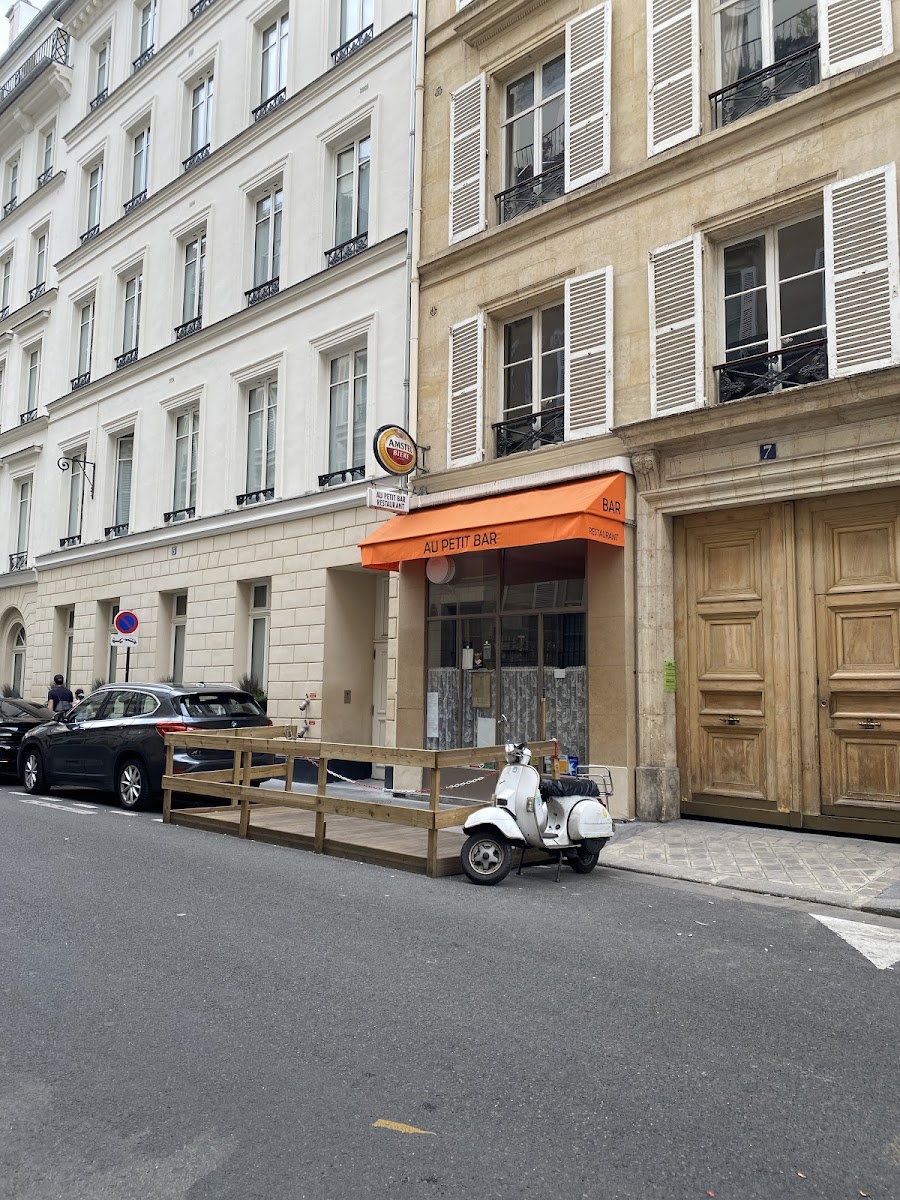 Au Petit Bar - Photo 2
