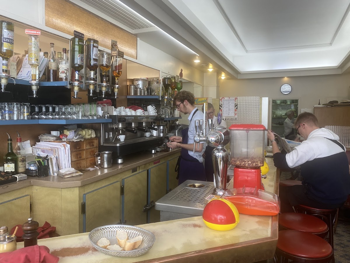 Au Petit Bar - Photo 6