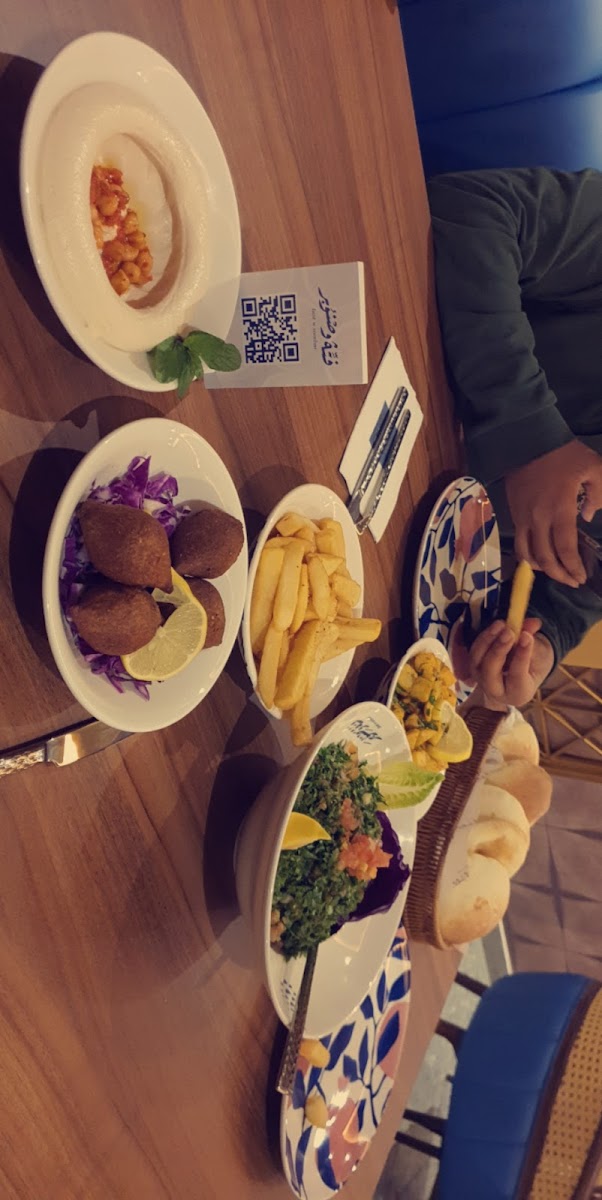 Fatte w Snobar - فتة وصنوبر - Photo 4