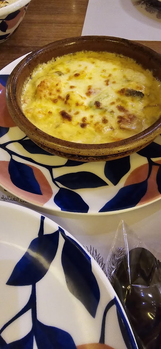 Fatte w Snobar - فتة وصنوبر - Photo 8