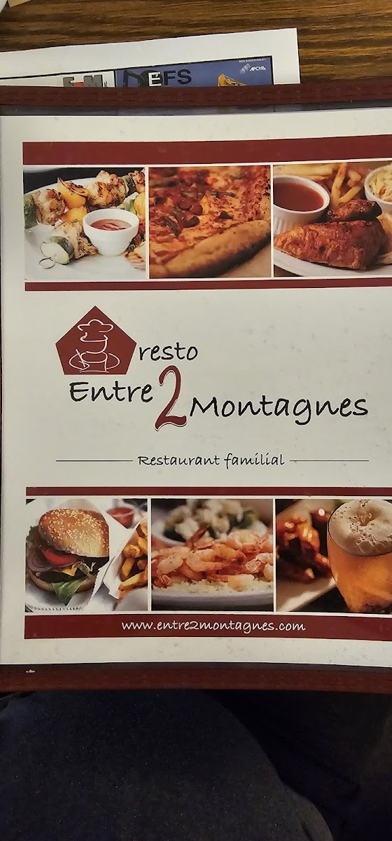Menu Photo 9