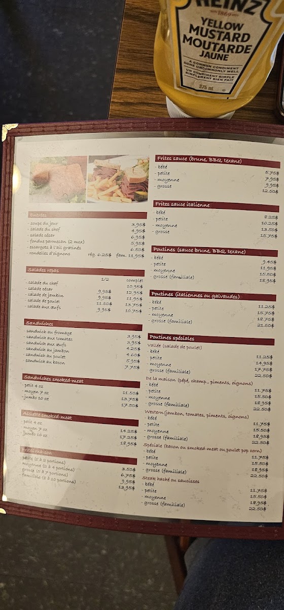 Menu Photo 4