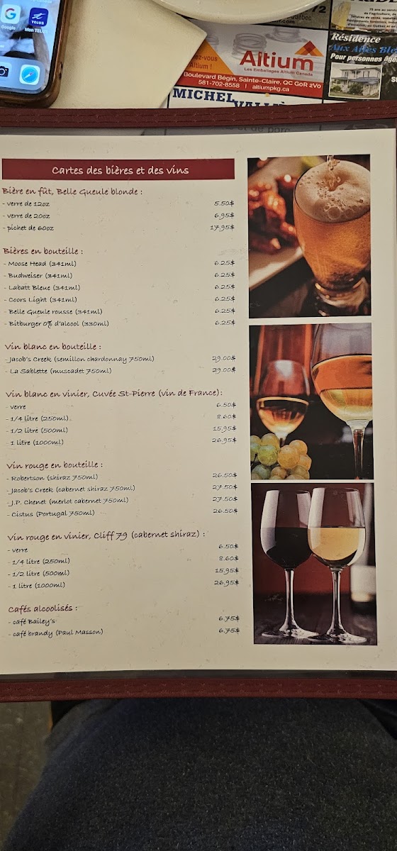 Menu Photo 8
