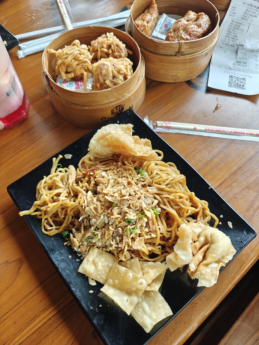 Mie Gacoan Batam (Golden City) - Photo 5