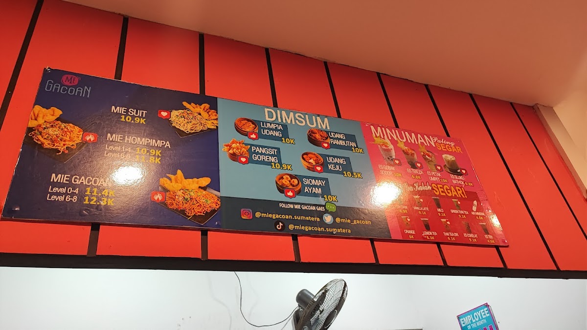 Menu Photo 8