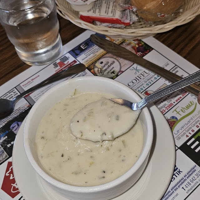 Crème de Poireaux Sublime