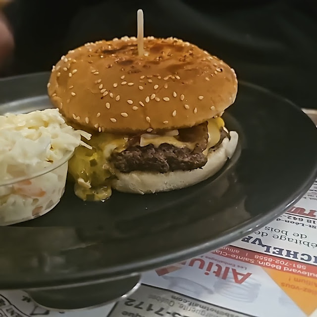 Hamburger