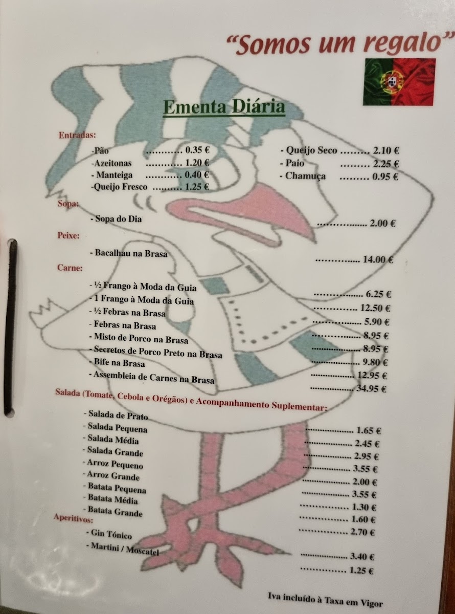 Menu Photo 9