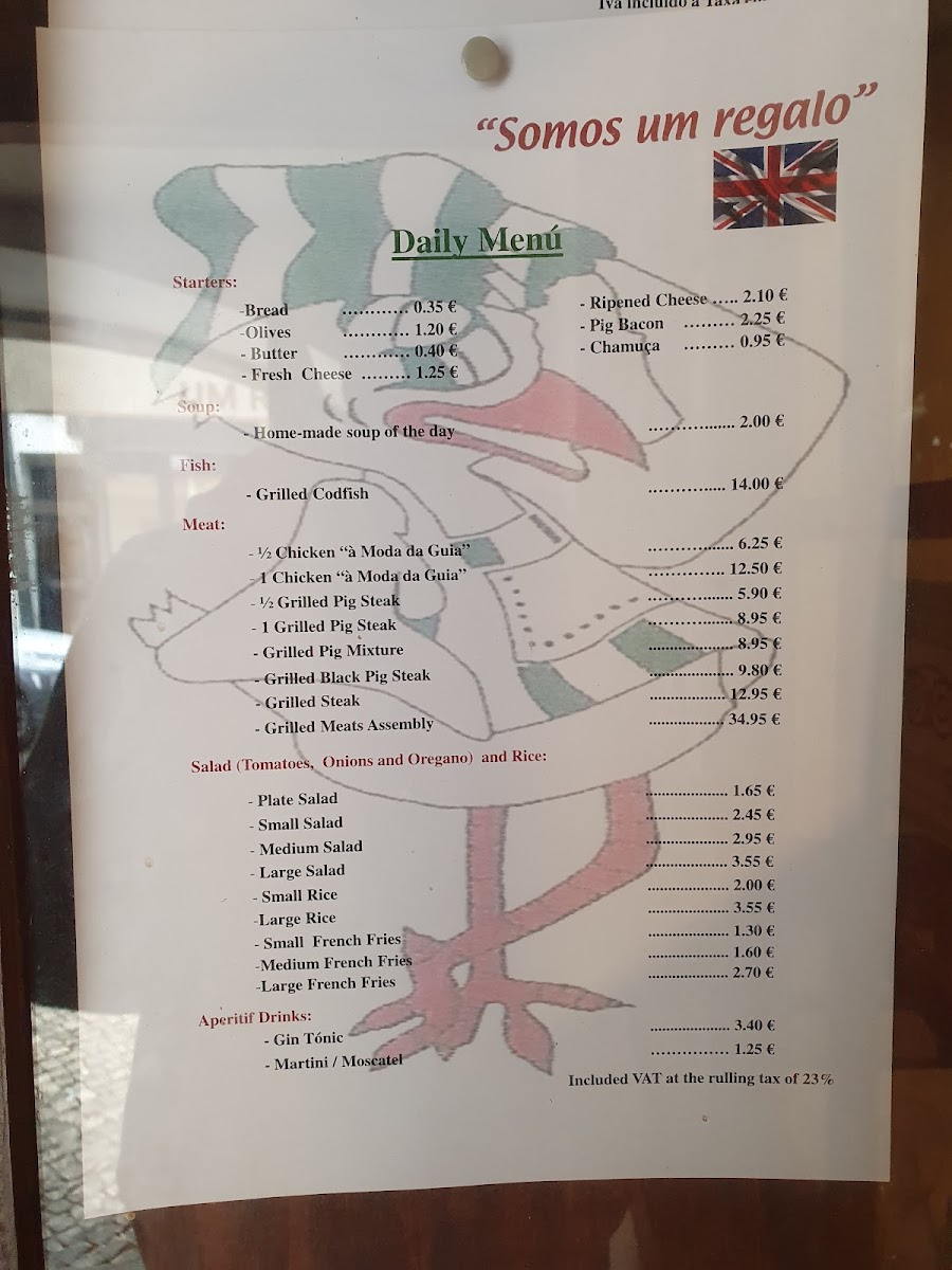 Menu Photo 6