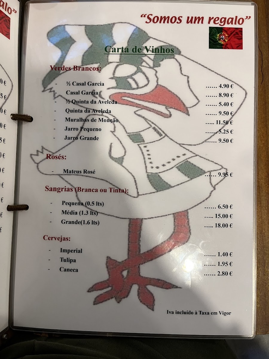 Menu Photo 7