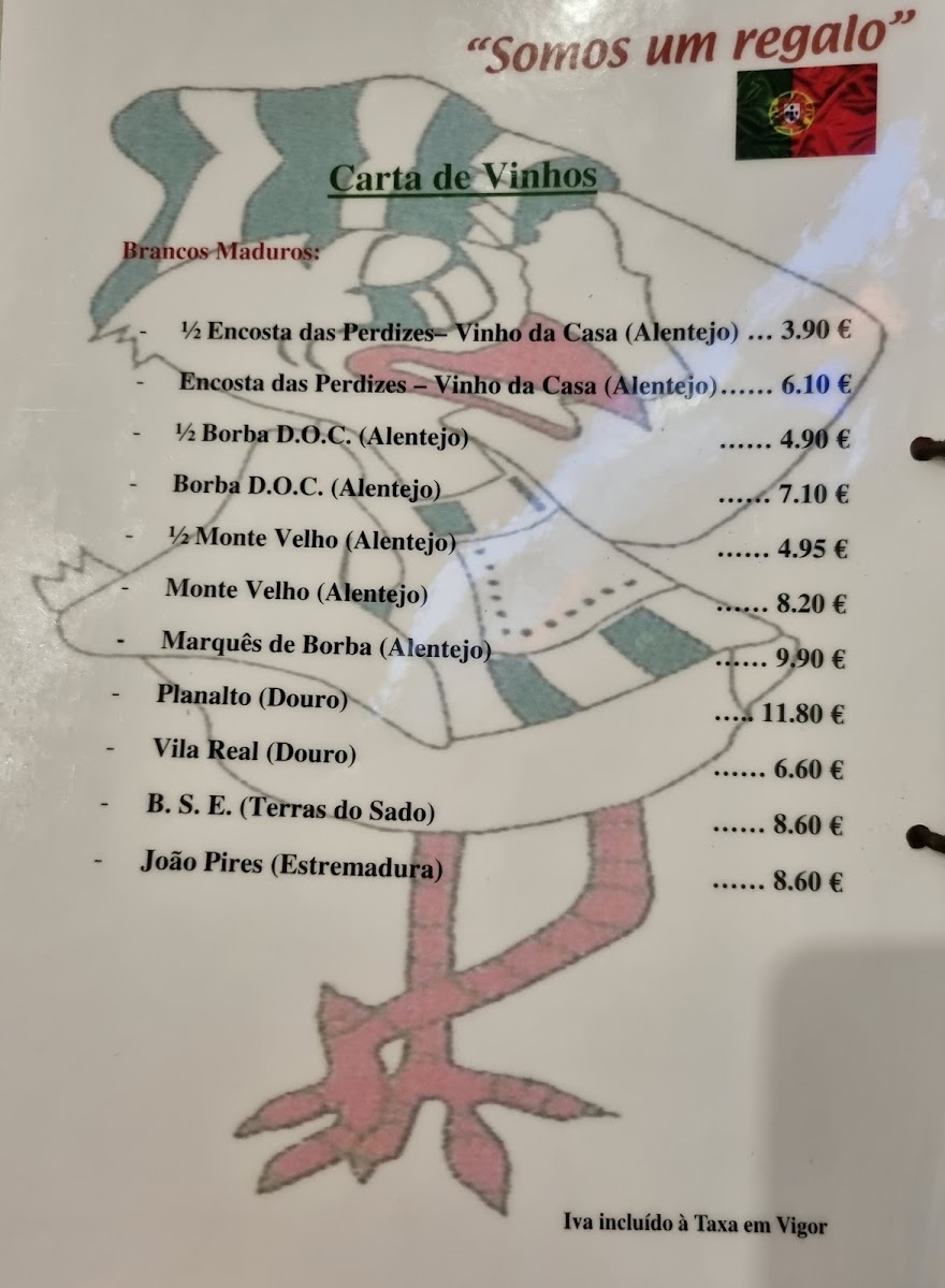 Menu Photo 8
