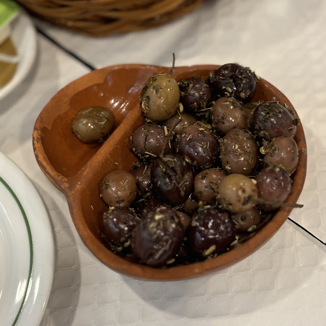 Olives