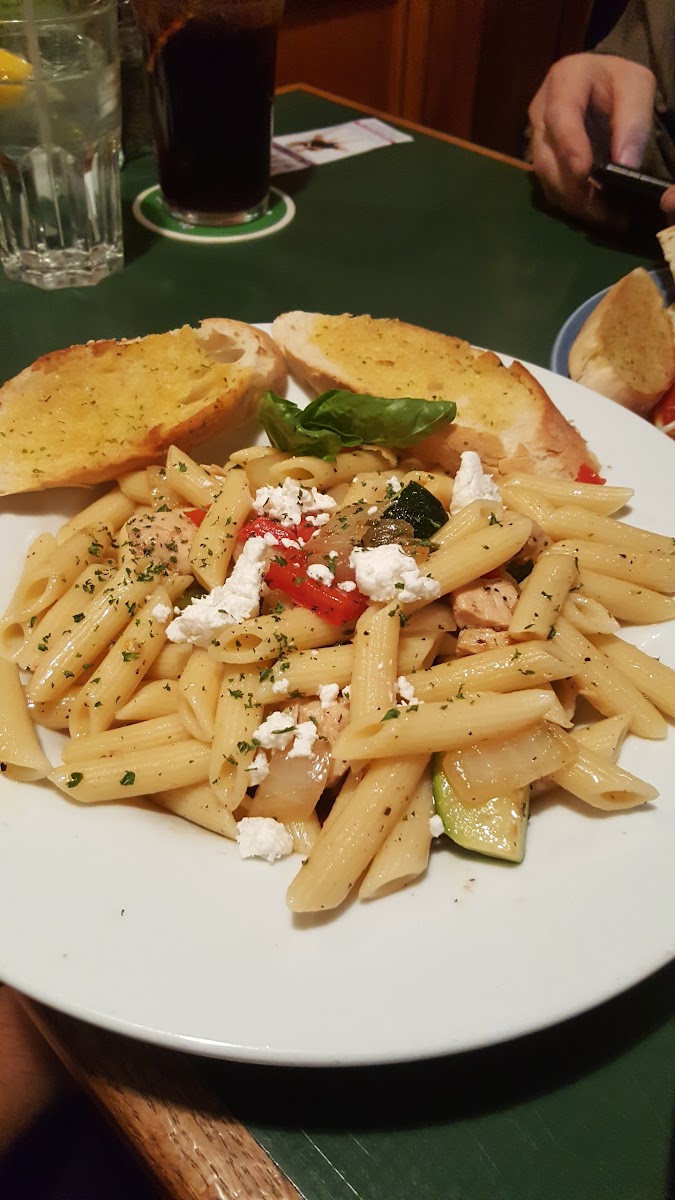 TKO'S SPORTS BAR AND RESTAURANT - Photo 5