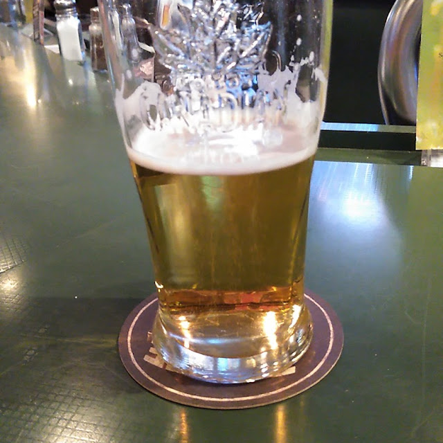 Molson Canadian
