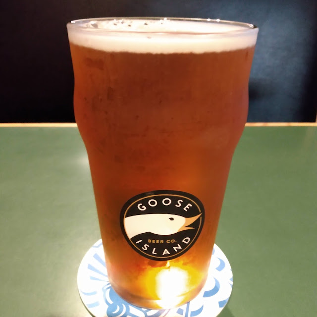 Goose Island IPA