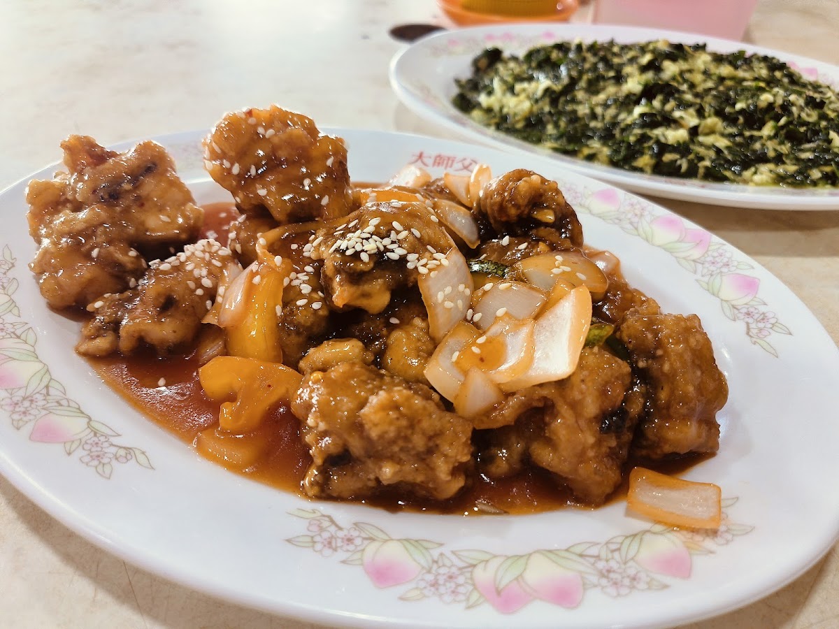 Sam Chai Seafood Cafe - Photo 9