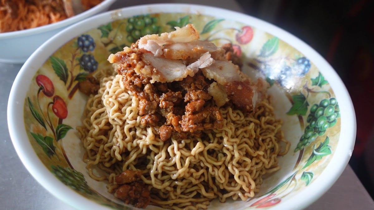 Sam Chai Seafood Cafe - Photo 1