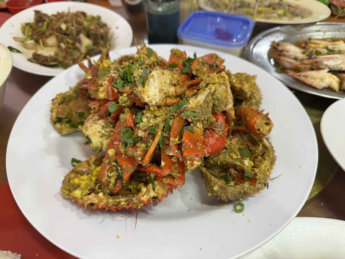 Sam Chai Seafood Cafe - Photo 2