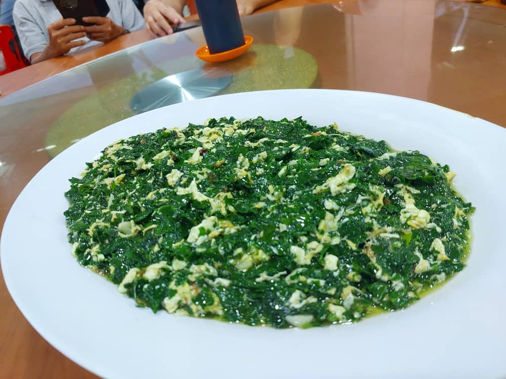 Sam Chai Seafood Cafe - Photo 3