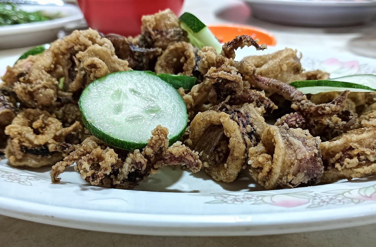 Sam Chai Seafood Cafe - Photo 5