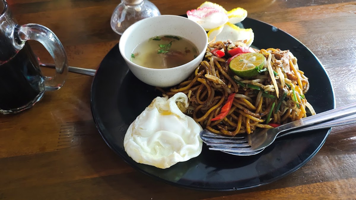 Sam Chai Seafood Cafe - Photo 6