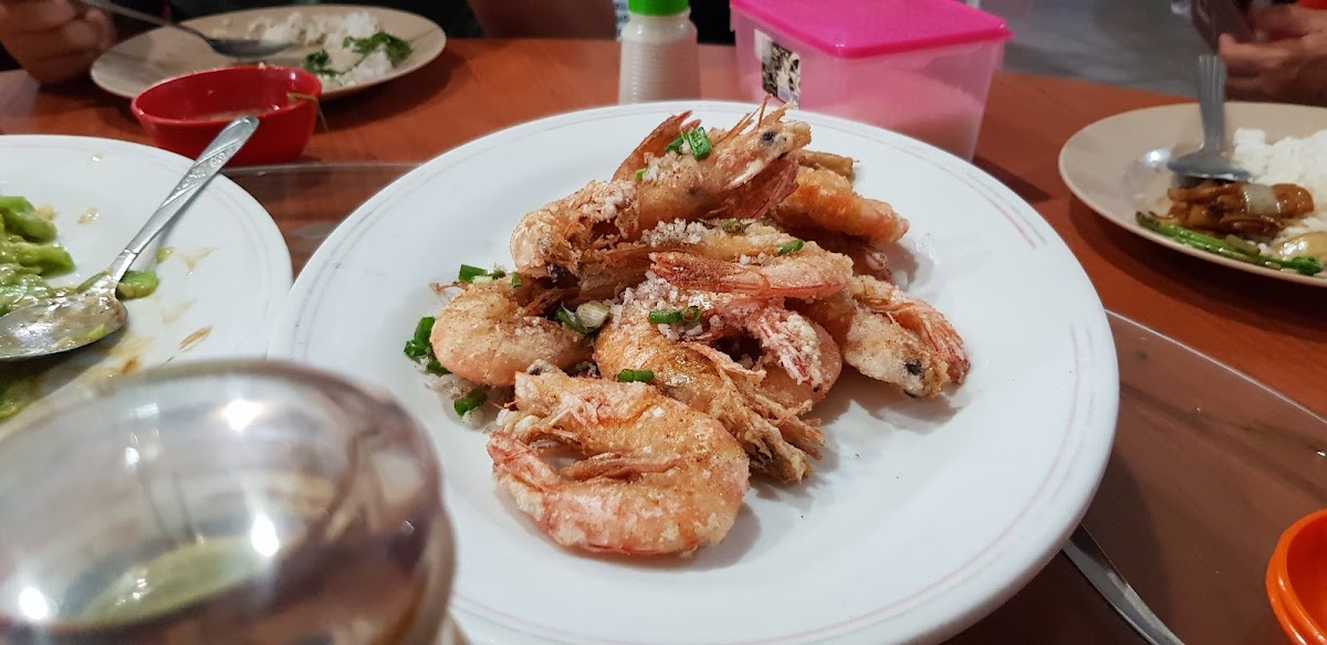 Sam Chai Seafood Cafe - Photo 7