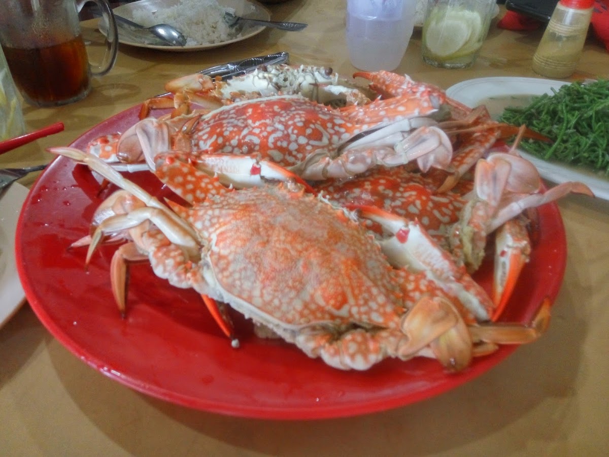 Sam Chai Seafood Cafe - Photo 8