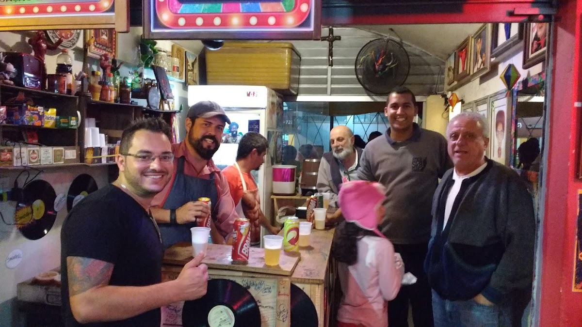 Restaurante Sabor Mineiro e Tele Marmitex