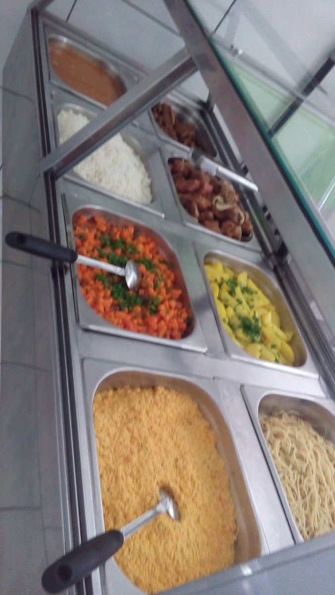 Restaurante Sabor Mineiro e Tele Marmitex - Photo 1