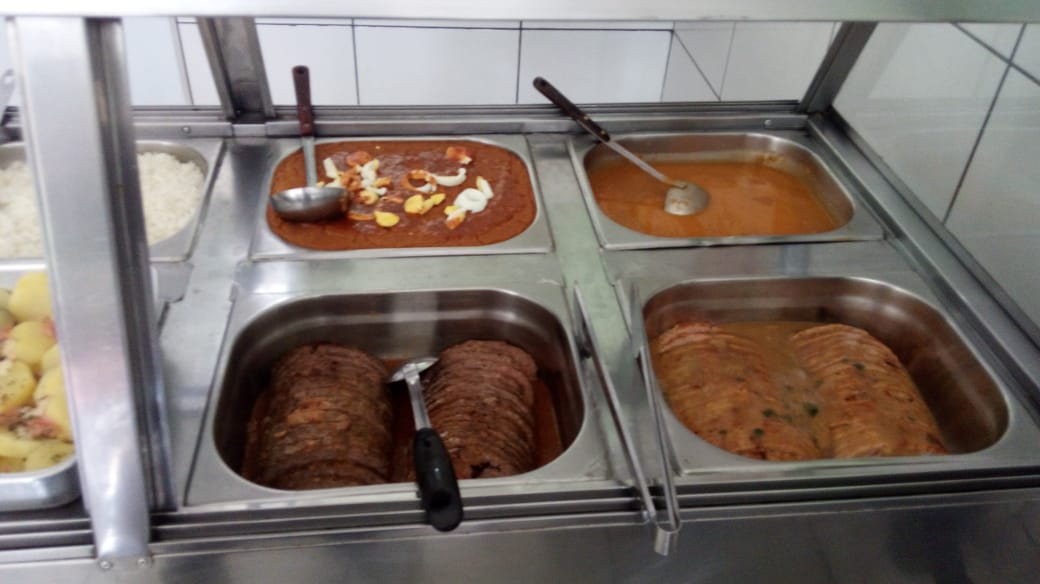Restaurante Sabor Mineiro e Tele Marmitex - Photo 4