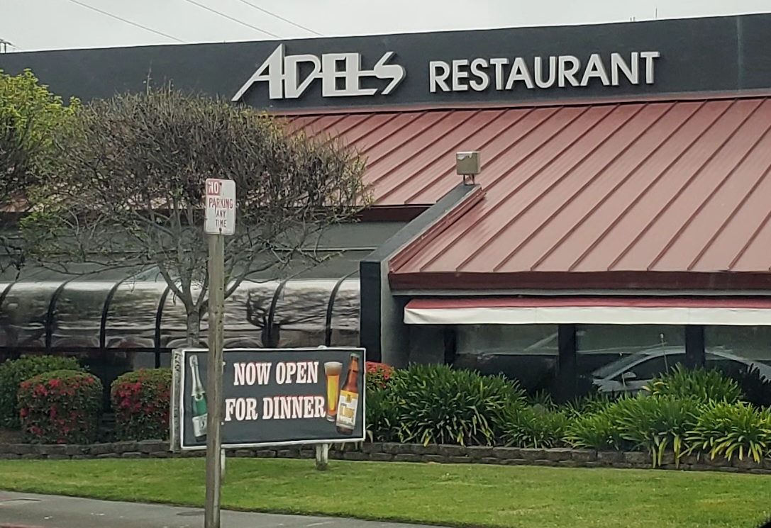 Adel's Restaurant