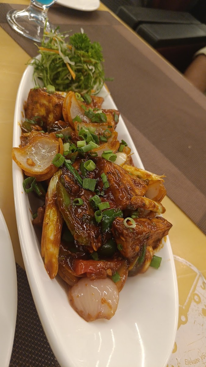 Dine In The Clouds - Ahmedabad - Photo 5