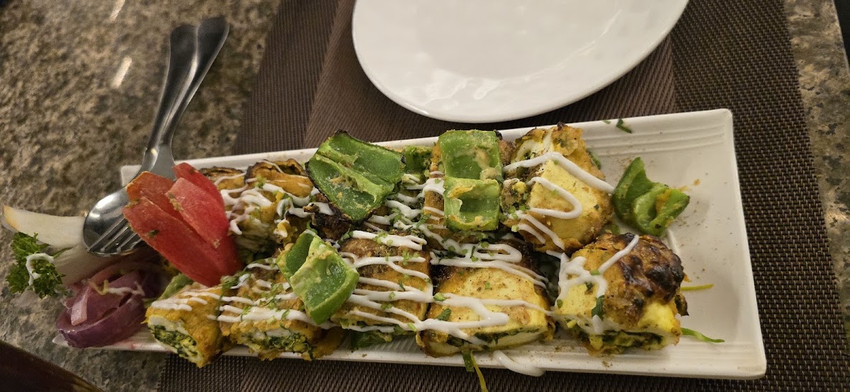 Dine In The Clouds - Ahmedabad - Photo 6