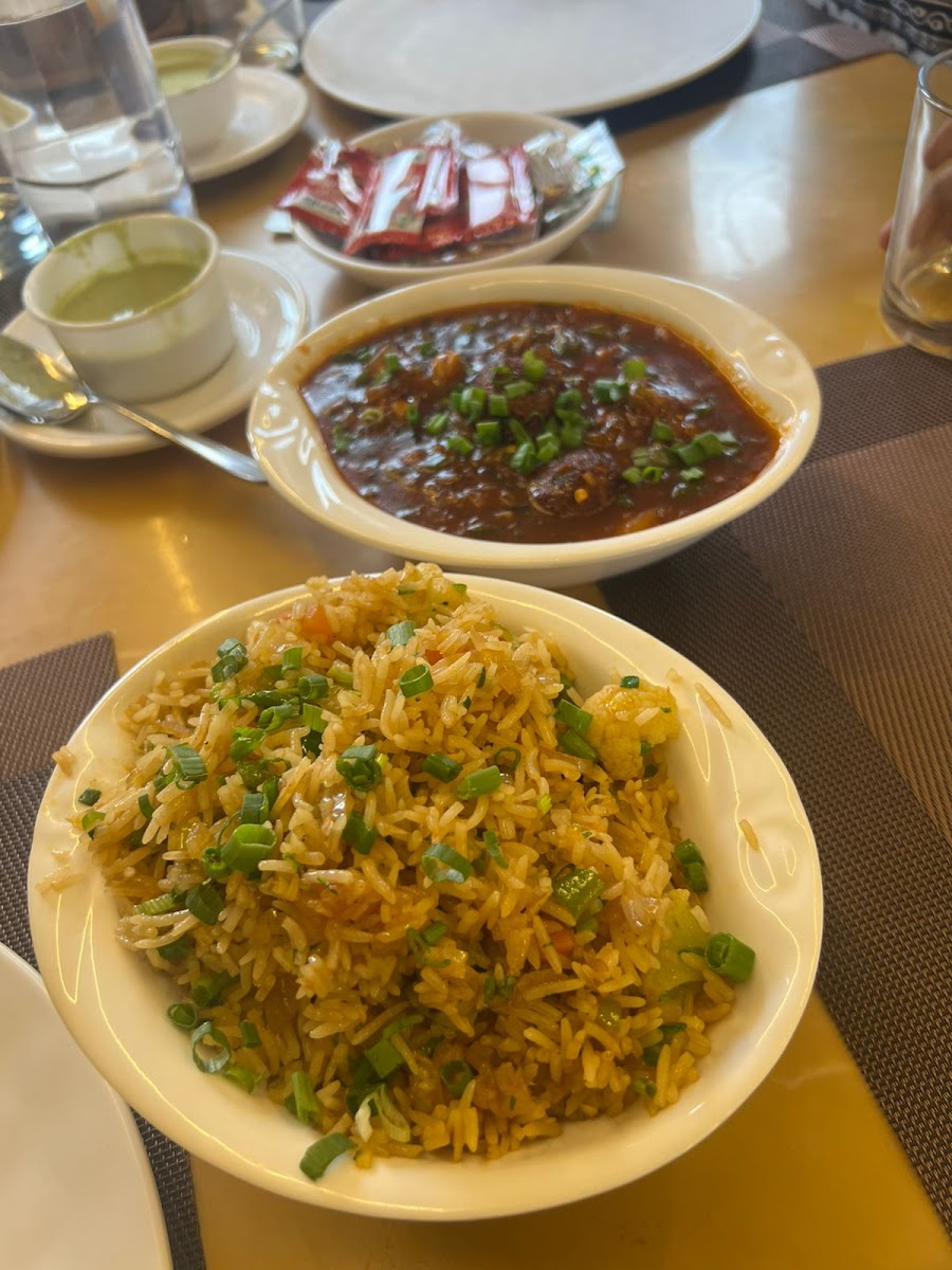 Dine In The Clouds - Ahmedabad - Photo 8