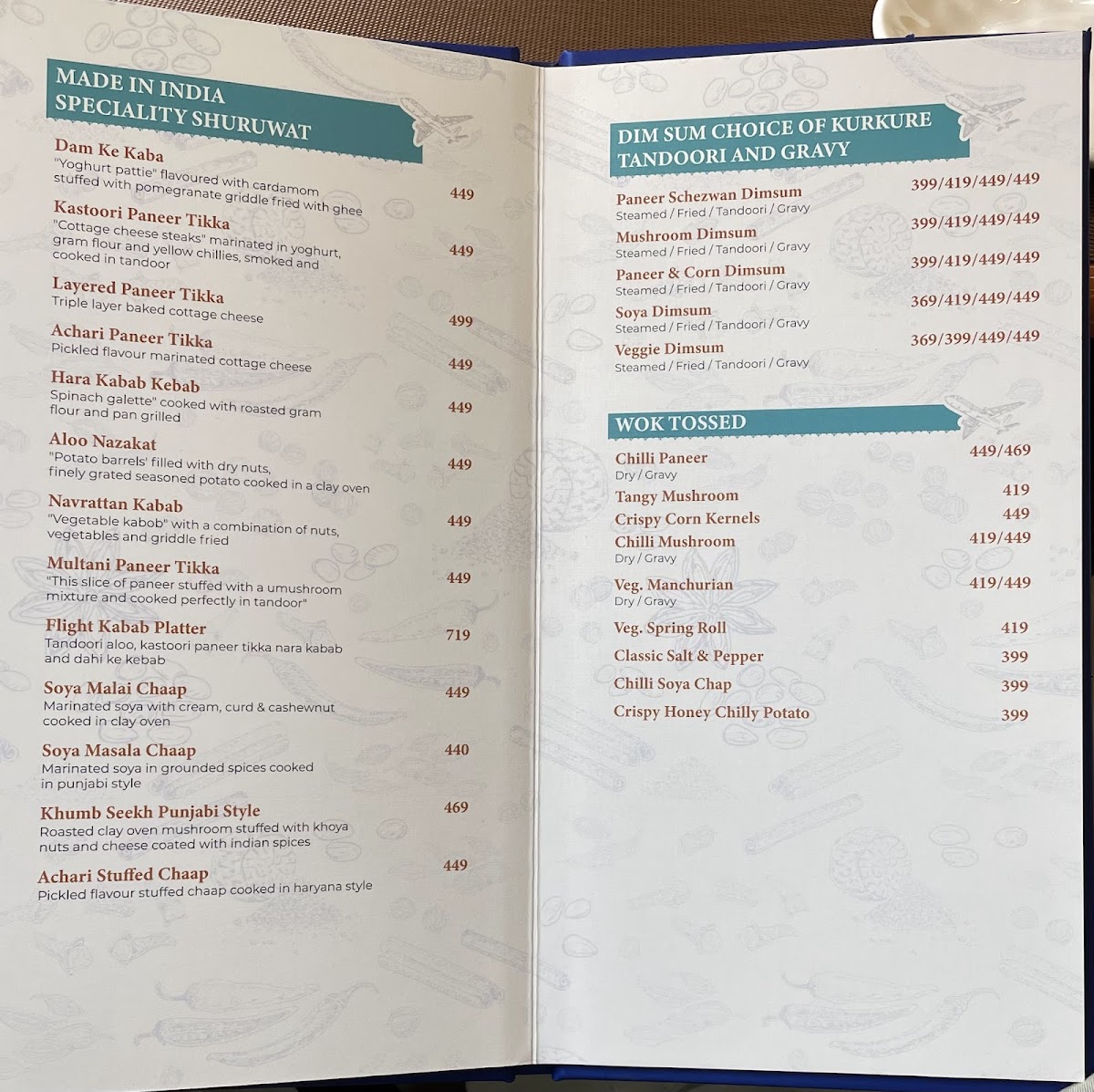 Menu Photo 6