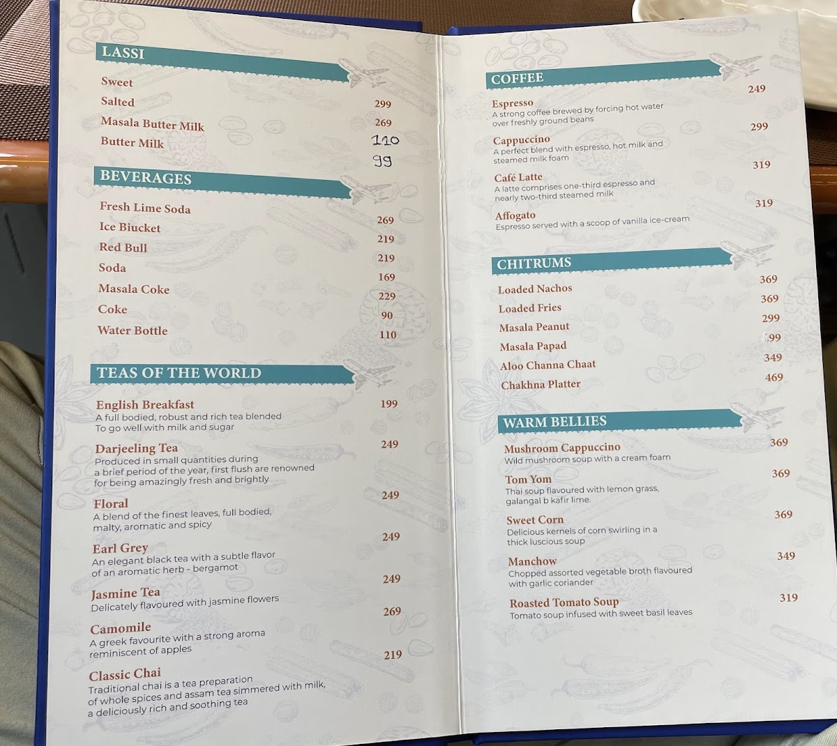 Menu Photo 7