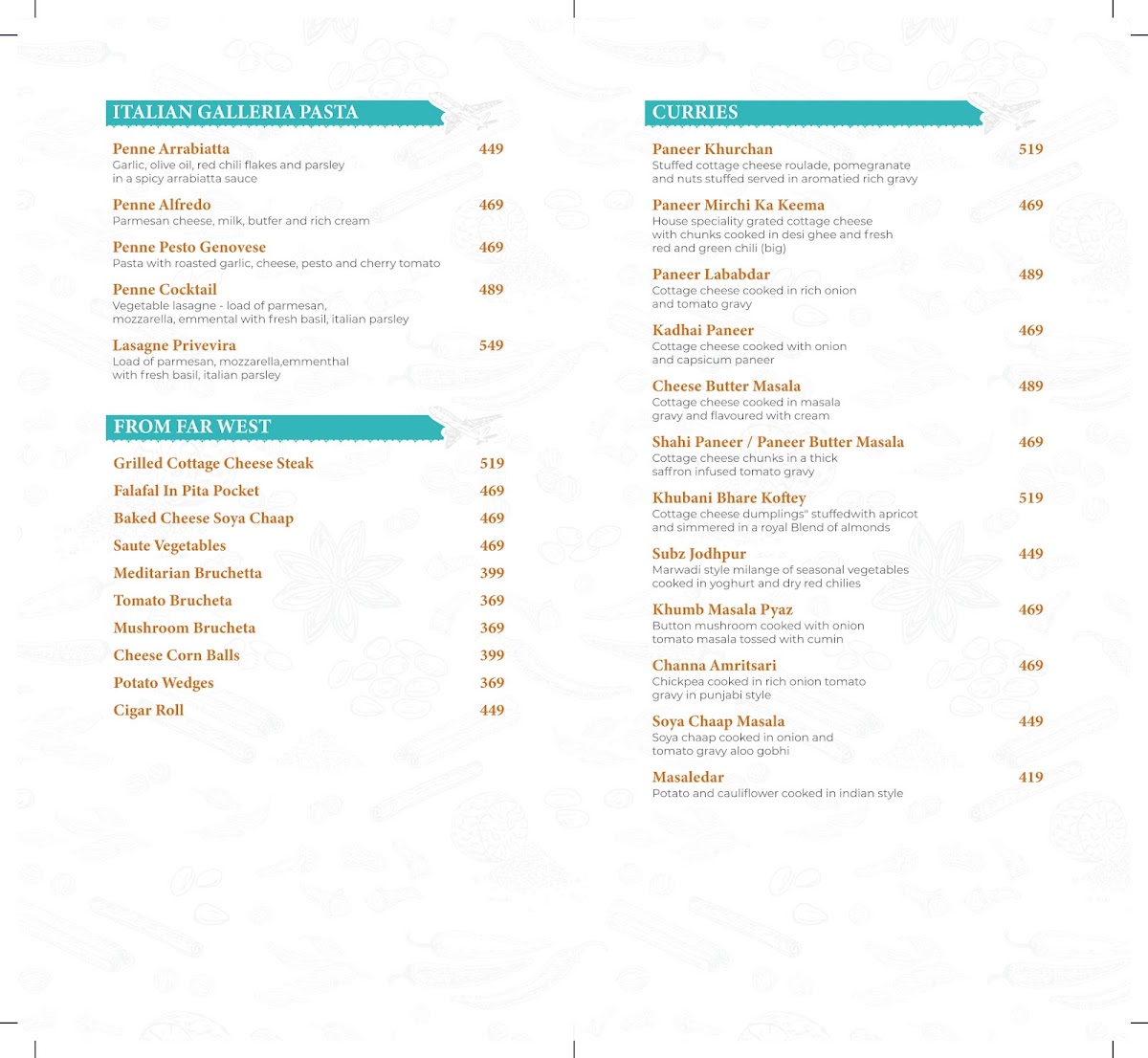 Menu Photo 8