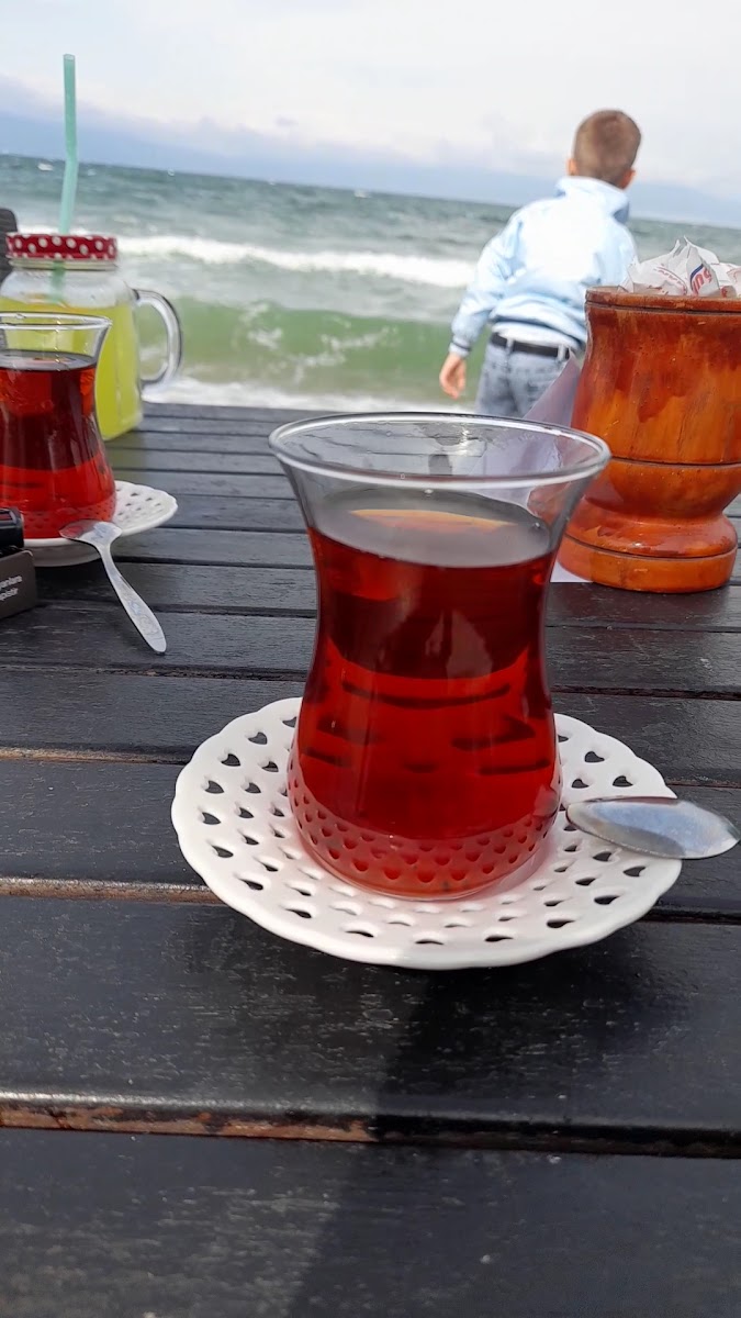 ADA Cafe - Photo 1