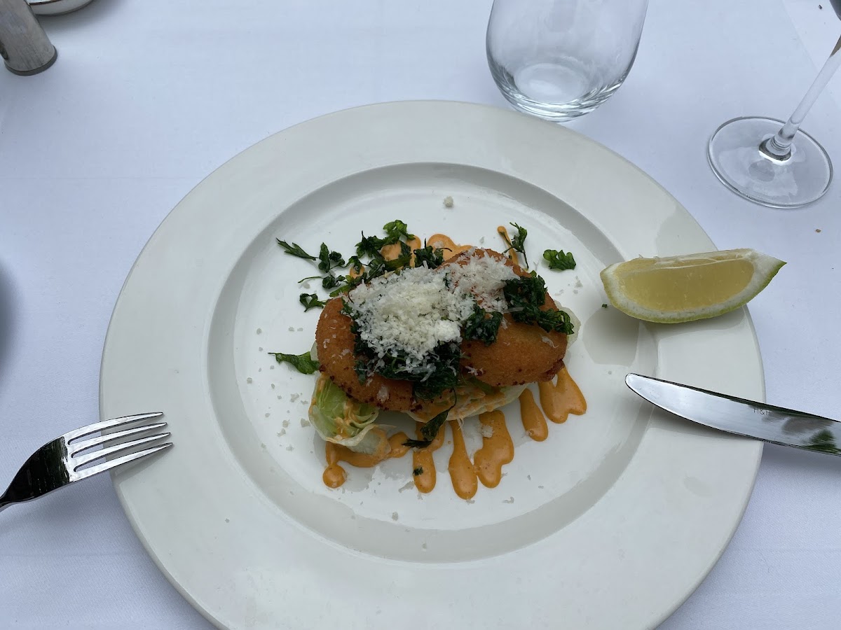 Restaurante Pueblo Lopez - Photo 9