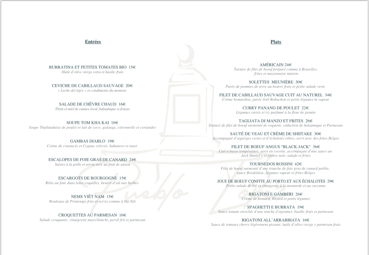 Menu Photo 3