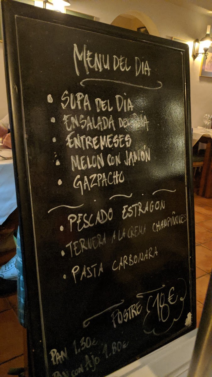 Menu Photo 7
