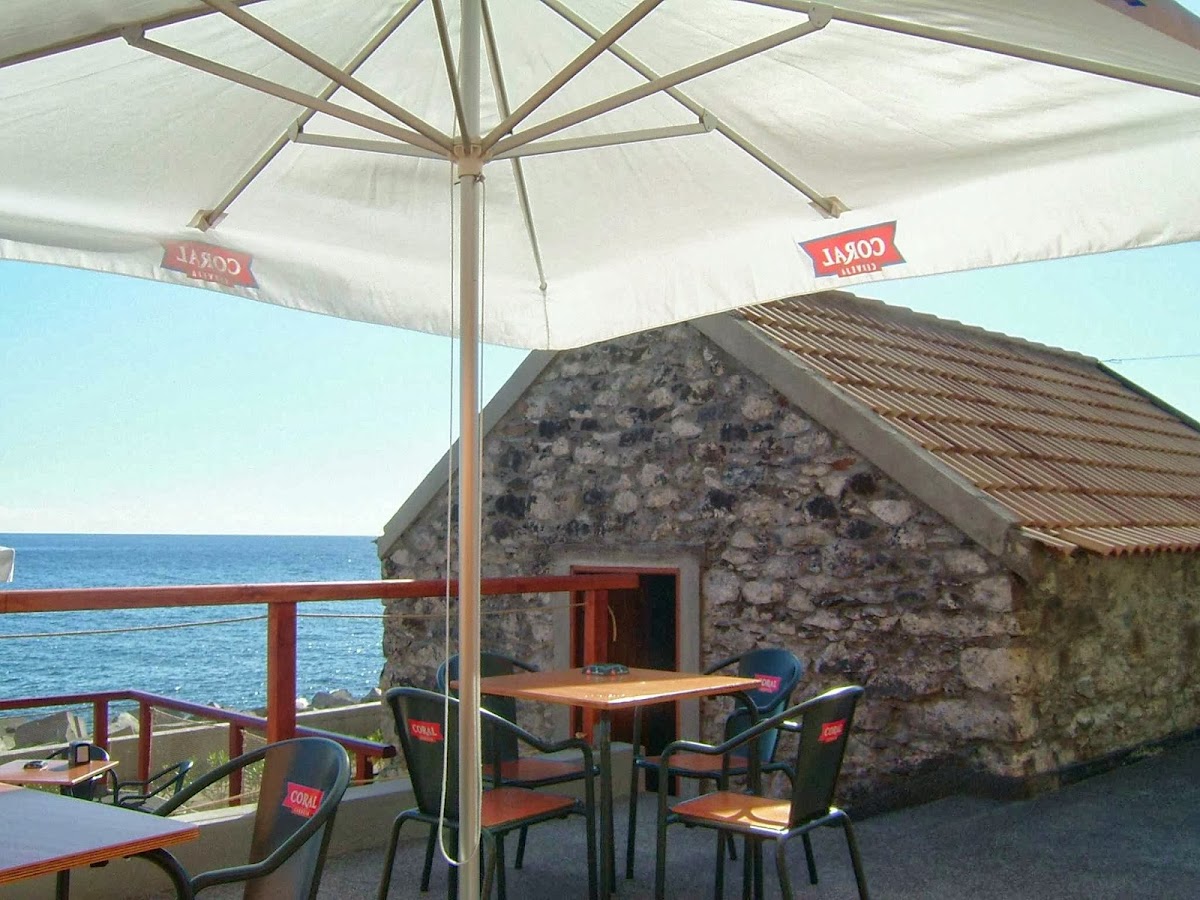 Cafetaria Portinho