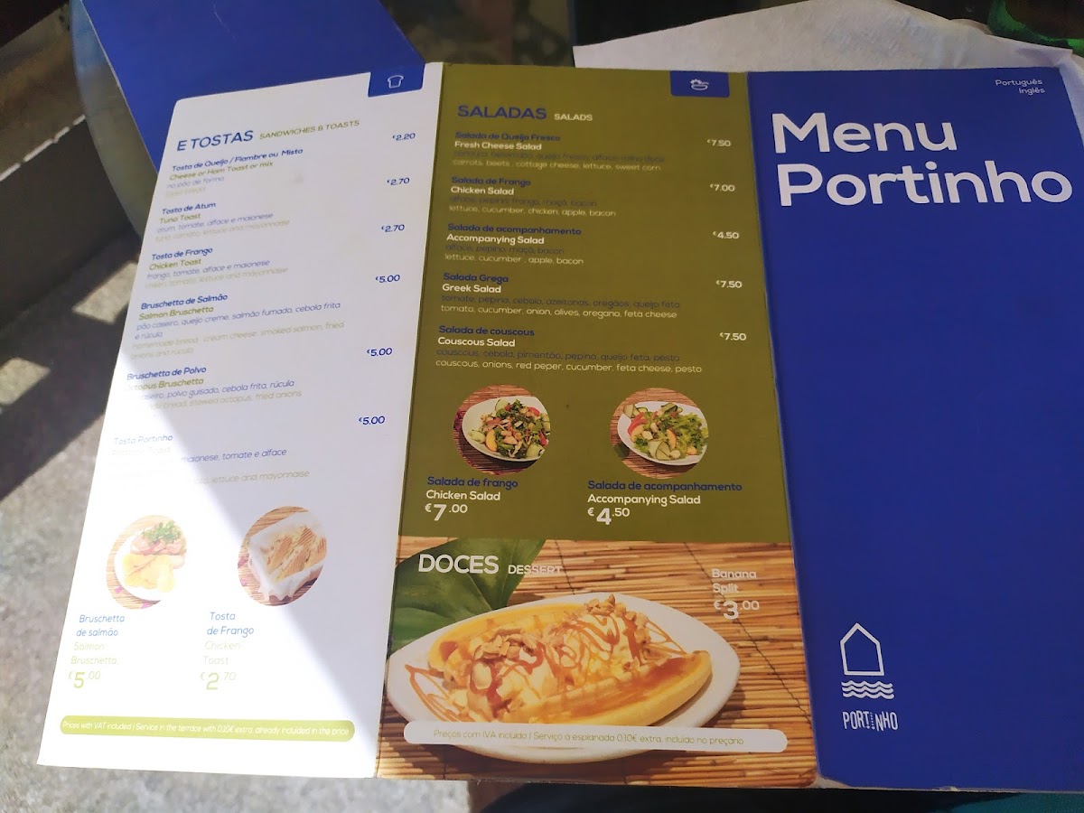 Menu Photo 9