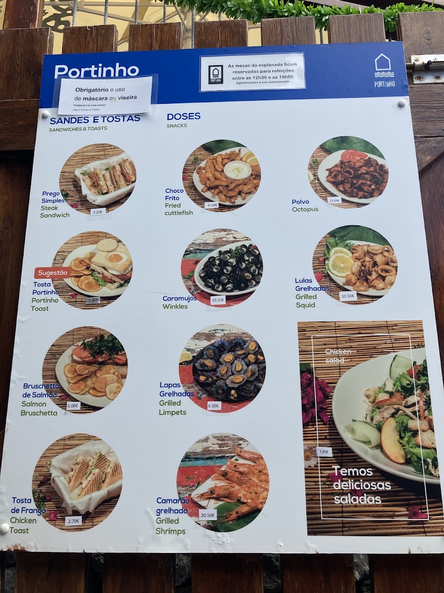 Menu Photo 6