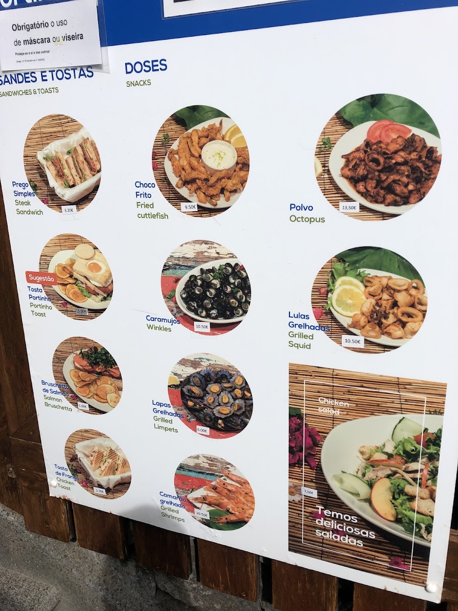 Menu Photo 8