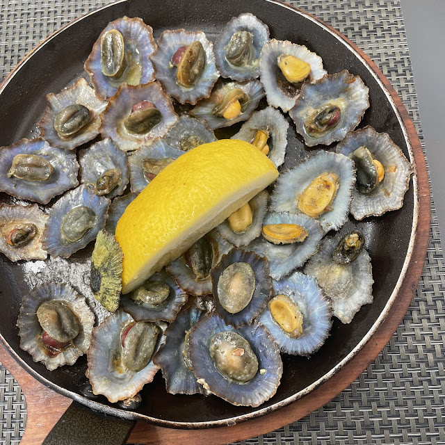 Lapas E Bolo do Caco